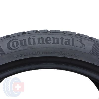 5. 2 x CONTINENTAL 205/45 R17 88V XL WinterContact TS 850P Winterreifen 2018 6,8-7,2mm