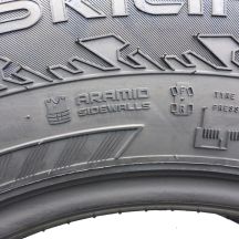 6.  225 75  16 2x NOKIAN 115/112Q Hakkapeliitta LT 3 Winterreifen 2019 VOLL 