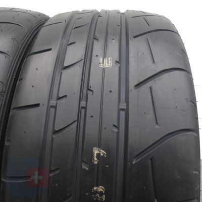 2. 2 x DUNLOP 255/40 ZR20 97Y SP Sport Maxx GT 600 RUN FLAT Sommerreifen  2016 VOLL WIE NEU