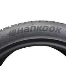 3. 1 x HANKOOK 215/50 R19 93H Winter I Cept ION Sould Winterreifen 7,8mm