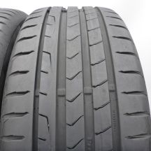 2. 225 50 17 2x CONTINENTAL 225/50 R17 98Y XL PremiumContact 7 Sommerreifen 2023 6,8mm