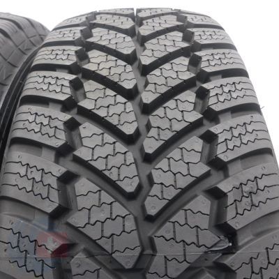 2.  225 70 R\15C 4x PETLAS  225/70 R15C 112/110R FullGrip PT935 Winterreifen 2020 VOLL WIE NEU
