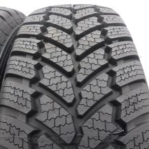 2.  225 70 R\15C 4x PETLAS  225/70 R15C 112/110R FullGrip PT935 Winterreifen 2020 VOLL WIE NEU