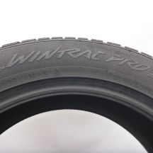 6. 255 50 20 4x VREDESTEIN 255/50 R20 109V Wintrac PRO Winterreifen 2022 Ungebraucht   