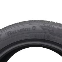 7. 235 55 18 4x BARUM 235/55 R18 104H XL Polaris 5 Winterreifen 6,5-7mm 2019