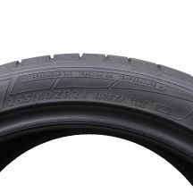 4. 265 40 21 DUNLOP 265/40 ZR21 105Y XL SP Sport Maxx GT B Sommerreifen 2023 6,5mm