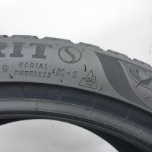 7.  225 40 18 1x SEMPERIT 225/40 R18  92V XL Speed-Grip 5 Winterreifen 2024 8,8mm