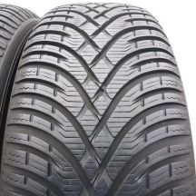 2. 205 60 16 2x KLEBER 205/60 R16 92H Kristalp HP3 Winterreifen 2016 7mm