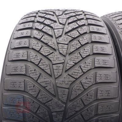 2.  295 35 21 2x YOKOHAAMA 295/35 R21 107V XL BluEarth Winter V905 Winterreifen 2019/20 Ungebraucht  
