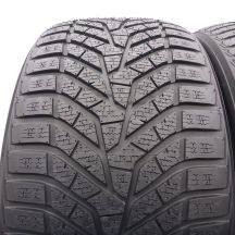 2.  295 35 21 2x YOKOHAAMA 295/35 R21 107V XL BluEarth Winter V905 Winterreifen 2019/20 Ungebraucht  
