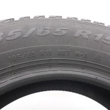 5. 185 65 15 1x PIRELLI 185/65 R15 88T Winter Cinturato Winterreifen 2020 8,5mm