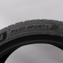 7. 215 45 18 2x MICHELIN 215/45 R18 93Y XL PilotSport4 Sommerreifen 2019 7mm