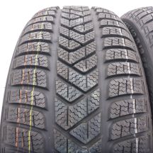 2. 225/40 R19 4x PIRELLI 225/40 R19 93V XL WinterSottozero 3 A0 Winterreifen 2020 Ungebraucht  