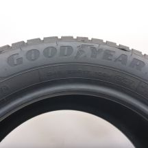 5. 245 55 17 4x GOODYEAR 245/55 R17 106H XL UltraGrip Performance+ M0-V Winterreifen 2020 Ungebraucht  