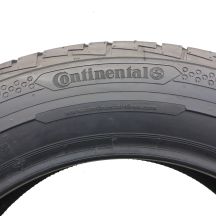 5. 215 60 17C 4x CONTINENTAL 215/60 R17C  109/107T ContiVanContact 100 Sommerreifen 2020 VOLL WIE NEU 