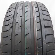 2. 245 45 18 1x CONTINENTAL 245/45 R18 96Y ContiSportContact 3 BMW RFT Sommerreifen 2022 Ungebraucht  