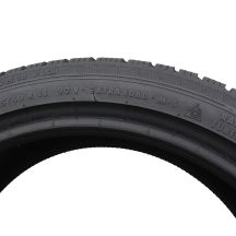 8. 225 40 18 4x GISLAVED 225/40 R18 92V XL Euro Frost 6 Winterreifen 2019/20 6,9-7,2mm