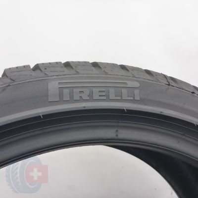3. 225 40 18 1x PIRELLI 225/40 R18 92V XL Winter Sottozero 3 N4 Winterreifen 2019 7,8mm