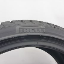 3. 225 40 18 1x PIRELLI 225/40 R18 92V XL Winter Sottozero 3 N4 Winterreifen 2019 7,8mm