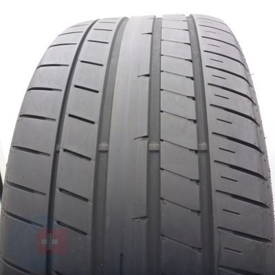 285 40 20 1x DUNLOP 285/40 R20 108Y XL Sport Maxx RT2 M0 Sommerreifen  2021 6mm