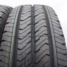2. 215 65 16C 2x BARUM 215/65 R16C 109/107T Vanis 3 Sommerreifen 2023 VOLL WIE NEU