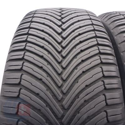 2. 235 50 20 2x BRIDGESTONE 235/50 R20 104Y XL Turanza AllSeason 6 Ganzjahresreifen 2025 6,8-7mm