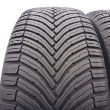 2. 235 50 20 2x BRIDGESTONE 235/50 R20 104Y XL Turanza AllSeason 6 Ganzjahresreifen 2025 6,8-7mm