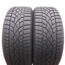 4. 225 50 R18 DUNLOP 225/50 R18 99H XL SP Winter Sport 3D Winterreifen 2017 6,3-7,8mm