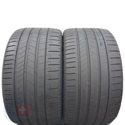 2 x PIRELLI 305/30 ZR21 100Y P Zero Na1 Sommerreifen 2023, 2024 5,8-6,7mm