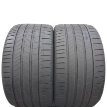 2 x PIRELLI 305/30 ZR21 100Y P Zero Na1 Sommerreifen 2023, 2024 5,8-6,7mm