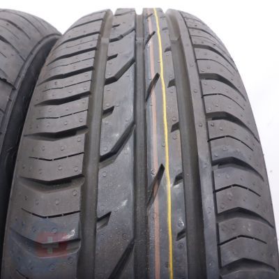 3.  175 65 15 2x CONTINENTAL 175/65 R15 84H ContiPremiumContact 2 BMW Sommerreifen 2023 VOLL WIE NEU 