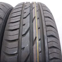 3.  175 65 15 2x CONTINENTAL 175/65 R15 84H ContiPremiumContact 2 BMW Sommerreifen 2023 VOLL WIE NEU 