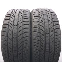 3. 255 40 21 4x CONTINENTAL 255/40 R21 ]102T XL WinterContact TS 870 P Winterreifen 2024 8-7,8mm