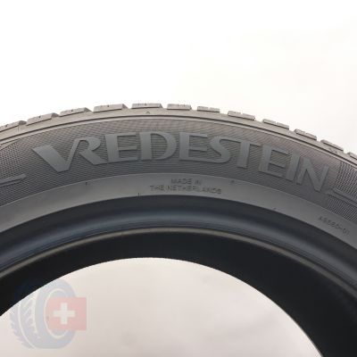 4. 285 45 21 2x VREDESTEIN 285/45 R21 113Y XL Wintrac PRO Winterreifen 2022 7- 6,8mm
