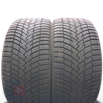 235 35 19 2x PIRELLI 235/35 R19  91Y XL AllSeason 2 Cinturato Ganzjahresreifen 2022 Ungebraucht   