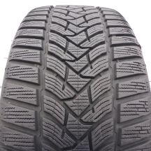 225 40 18 1x DUNLOP 225/40 R18 92V XL Winter Sport 5 Winterreifen 2022 8mm 