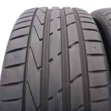 2. 225 45 17 2x HANKOOK 225/45 R17 94Y XL Ventus S1 evo2 Sommerreifen 2019 7mm 