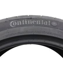 6. 235 45 19 2x CONTINENTAL 235/45 R19 95V ContiSportContact 5 RunFlat MOE Sommerreifen 2018 7,2mm