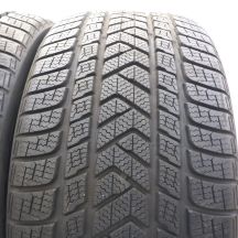3.  275 45 18 2x PIRELLI  275/45 R18 107V XL Winter Sottozero 3 MGT Winterreifen 2019 VOLL Ungebraucht  