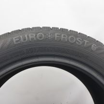 7. 215 55 17 4x GISLAVED 215/55 R17 98V XL EuroFrost 6 Winterreifen 2023 7-7,2mm