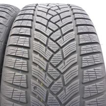 2. 255 45 20 4x GOODYEAR 255/45 R20 105T XL UltraGrip Performance+ Winterreifen 2023/24 8,8-7,5mm