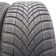 3. 235 55 18 2x SEMPERIT 235/55 R18 104V XL Speed-Grip 5 Winterreifen 2025 7mm