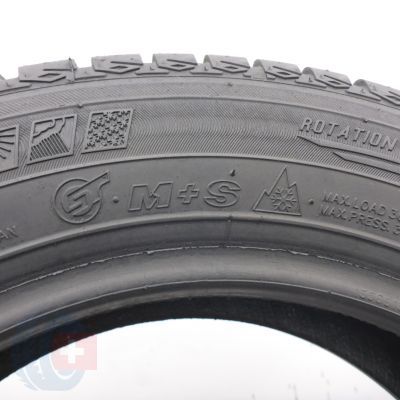 7.  155 65 13 MAXIS 155/65 R13 73T AllSeason AP2 Ganzjahresreifen 2017 8-7,8,mm