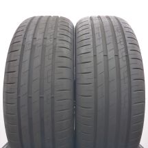 5.  205 55 17 4x GOODYEAR 205/55 R17 91V EfficientGrip Performance Sommerreifen 2026 Ungebraucht  