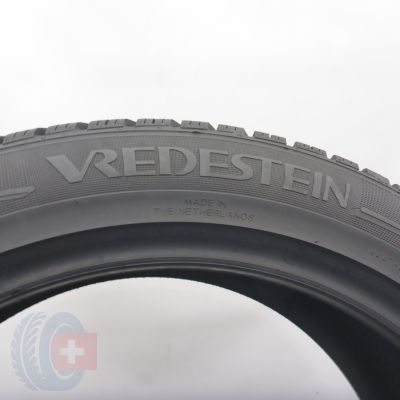 5. 215 50 19 4x VREDESTEIN 215/50 R19 93H Wintrac PRO Winterreifen 2022 7,8-7,2mm