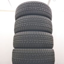245 45 18 4x GISLAVED 245/45 R18 100V XL EuroFrost6 Winterreifen 2022, 2023 6,8mm