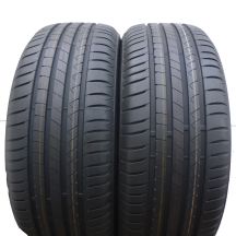 4. 4 x DAYTON 235/55 R18 100V Touring 2 Sommerreifen  2018 VOLL WIE NEU 