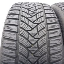 3.  225 45 17 2x DUNLOP  225/45 R17 91H Winter Sport 5 Winterreifen 2019 7,8mm 