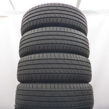 205 60 16 4 x KUMHO 205/60 R16 92V Ecsta PS71 Sommerreifen 2024/25 6,2-6,6mm