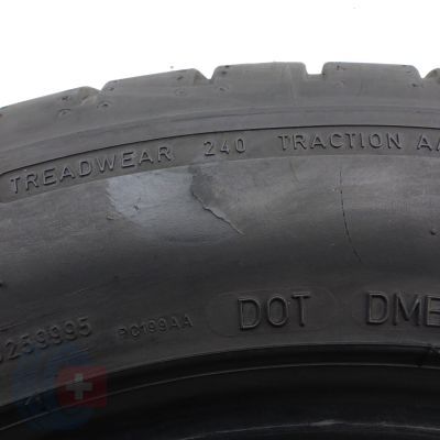 8. 4 x DUNLOP 215/55 R16 97Y XL Sport Maxx RT Sommerreifen 2020 6,2-7mm